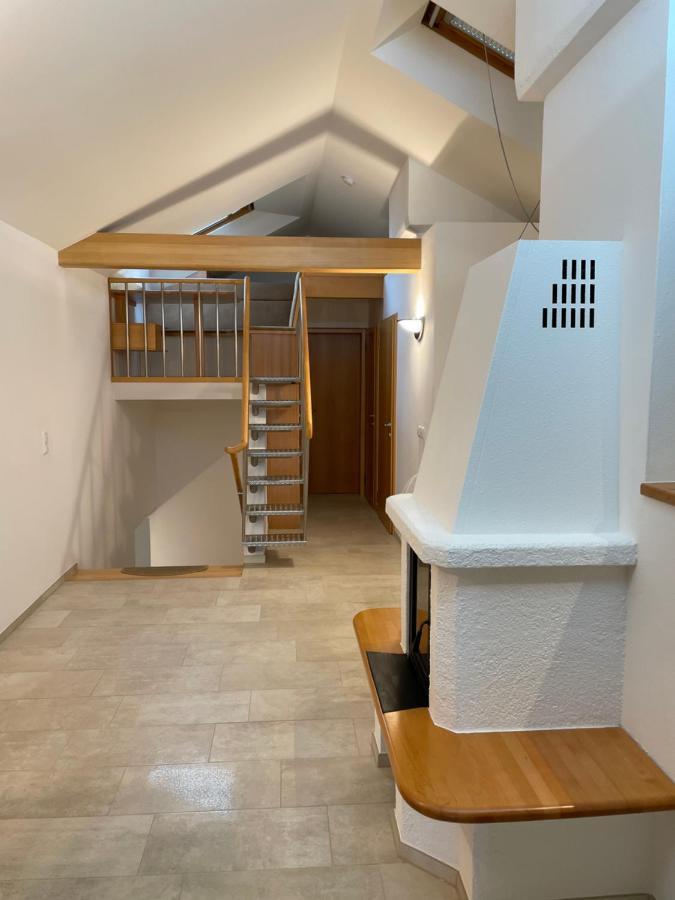 Undertheroof At Залцбург Екстериор снимка