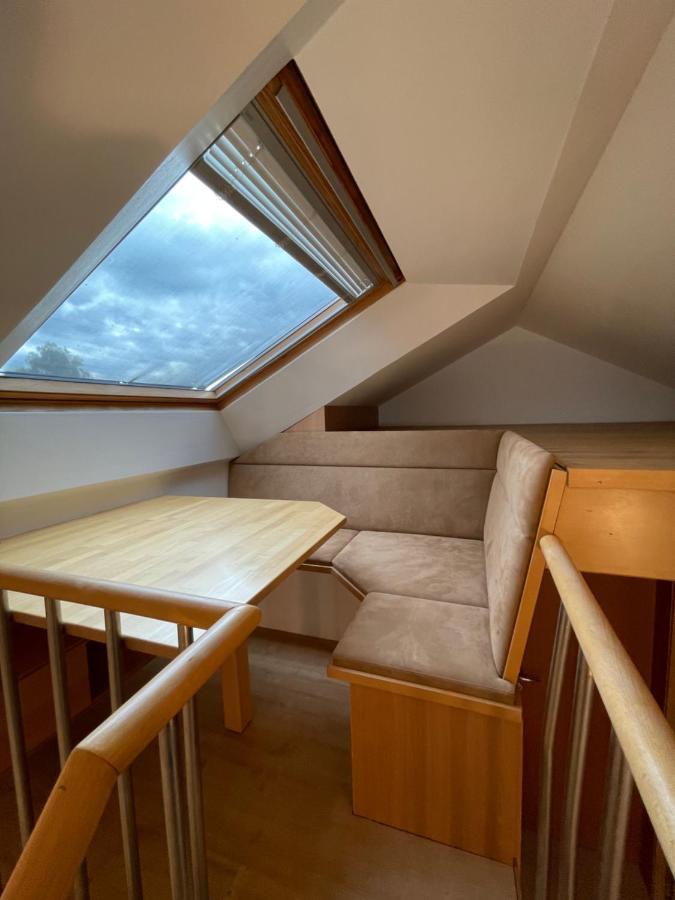 Undertheroof At Залцбург Екстериор снимка